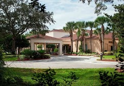 COURTYARD BY MARRIOTT JACKSONVILLE AT MAYO CLINIC CAMPUS/BEACHES in Jacksonville, Fl
