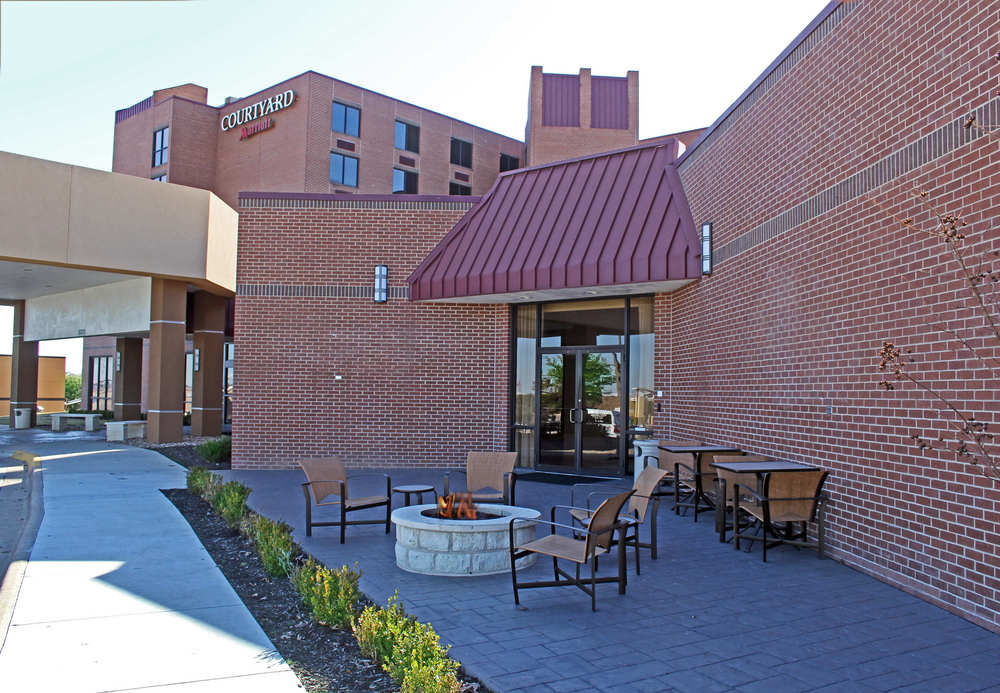 COURTYARD KILLEEN MARRIOTT in Killeen, Tx