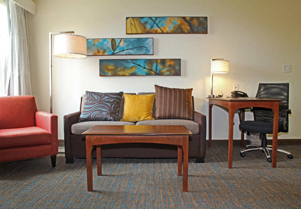 RESIDENCE INN BY MARRIOTT KILLEEN in Killeen, Tx