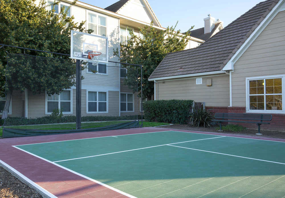 RESIDENCE INN BY MARRIOTT VACAVILLE in Vacaville, Ca