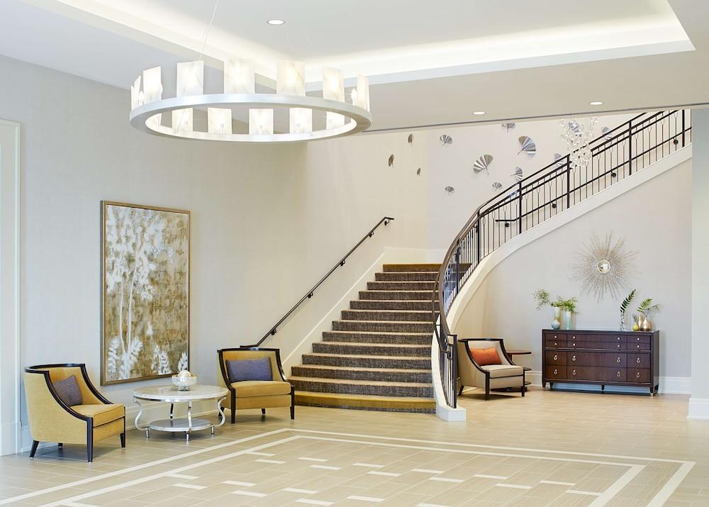 HYATT REGENCY ATLANTA PERIMETER AT VILLA CHRISTINA in Atlanta,Ga
