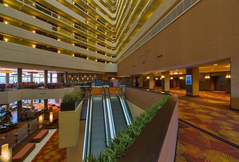 HYATT REGENCY AUSTIN in Austin, Tx