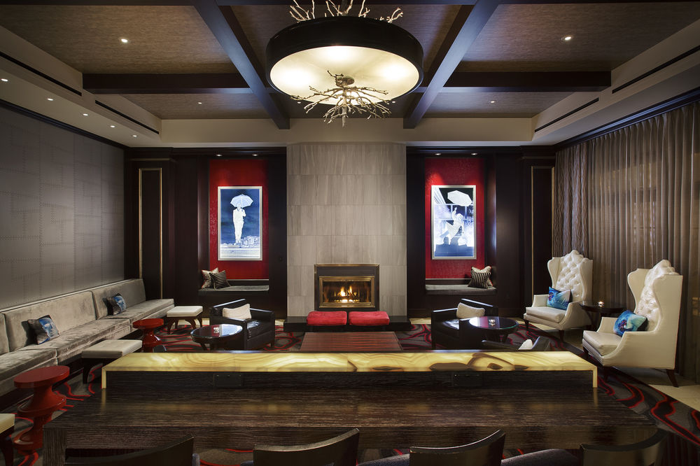 Juniper Hotel Cupertino, Curio Collection by Hilton in Cupertino, Ca