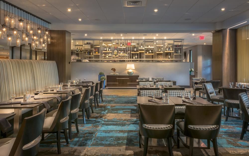 DoubleTree by Hilton Columbia MD in Columbia, Md