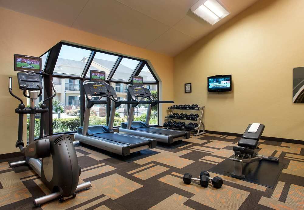 COURTYARD BY MARRIOTT RANCHO CORDOVA SACRAMENTO in Rancho Cordova