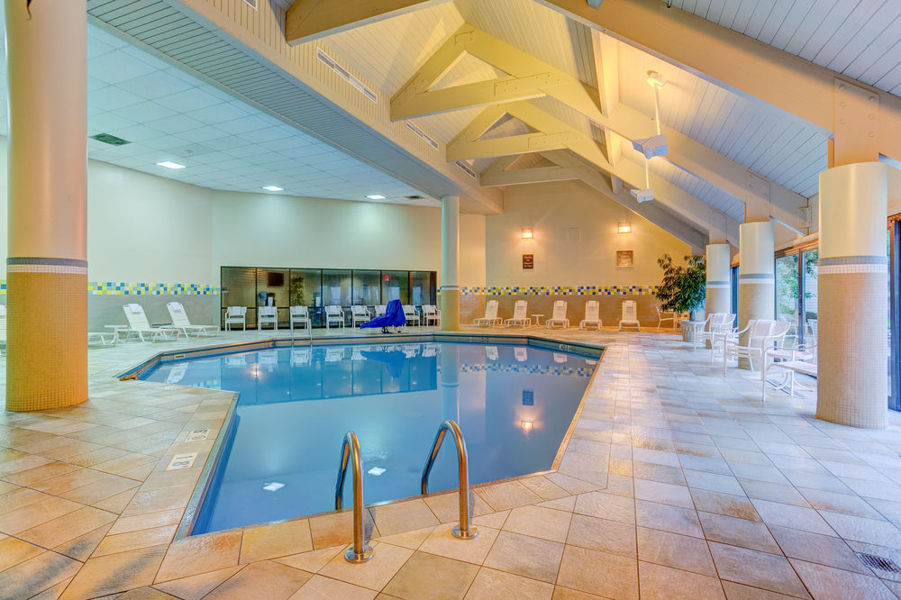 DoubleTree by Hilton Columbus Dublin in Dublin, Oh