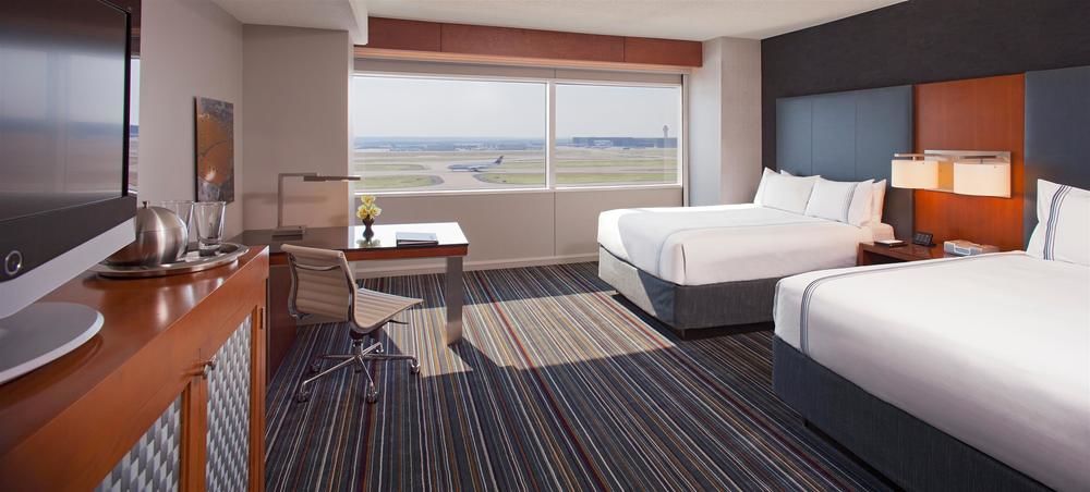 GRAND HYATT DFW in Grapevine, Tx