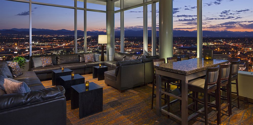HYATT REGENCY DENVER AT COLORADO CONVENTION CENTER in Denver