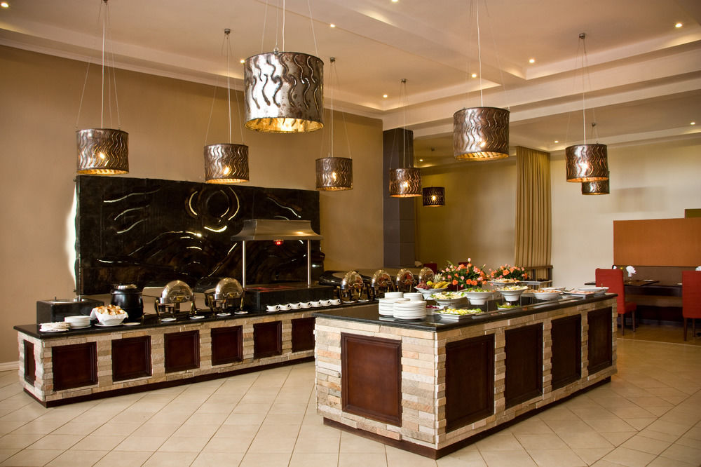 Protea Hotel By Marriott Chipata in Chipata
