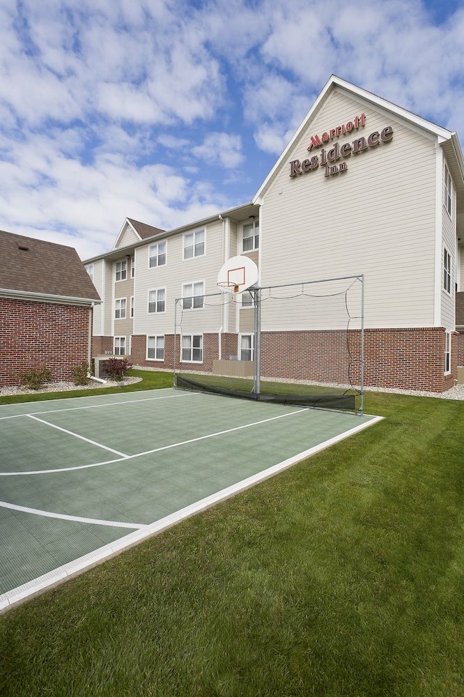 RESIDENCE INN BY MARRIOTT ROCKFORD in Rockford, Il
