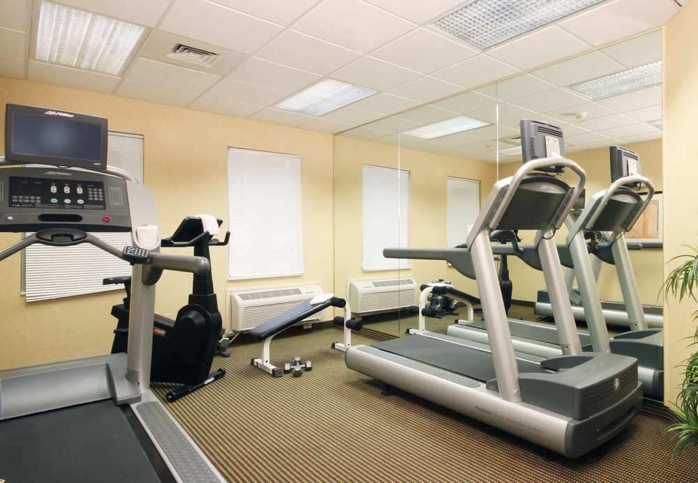 RESIDENCE INN BY MARRIOTT ROSEVILLE in Roseville, Ca