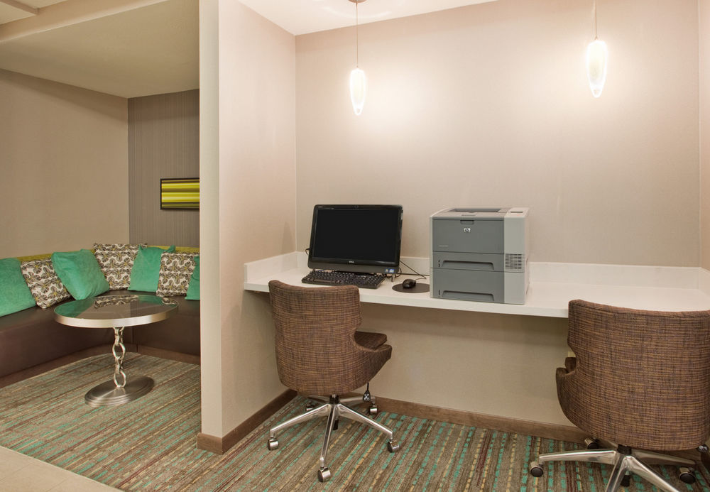 RESIDENCE INN BY MARRIOTT AUSTIN ROUND ROCK/DELL WAY in Round Rock, Tx