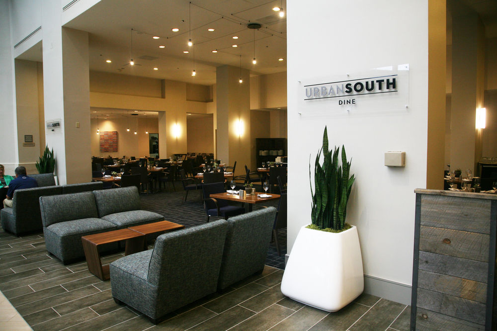 THE WESTIN DALLAS PARK CENTRAL in Dallas, Tx