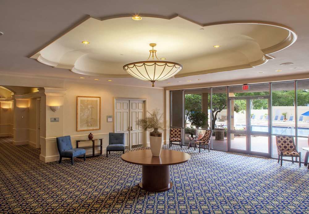 MARRIOTT JACKSONVILLE in Jacksonville, Fl