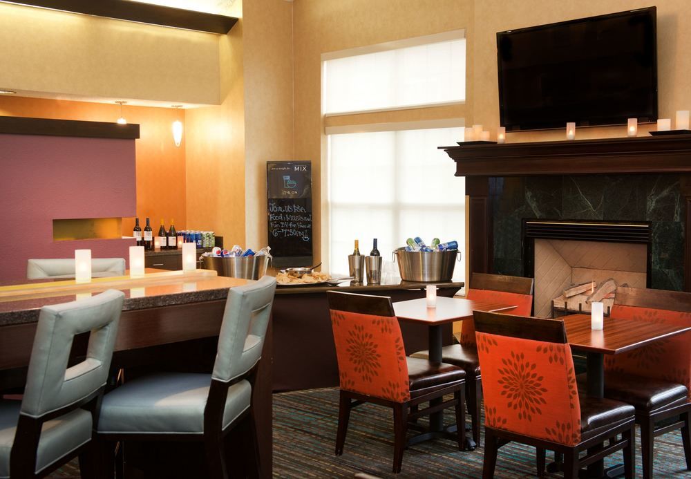 RESIDENCE INN BY MARRIOTT JACKSONVILLE BUTLER BOULEVARD in Jacksonville, Fl