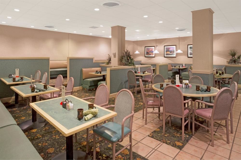 RAMADA BY WYNDHAM RENO AND CASINO in Reno