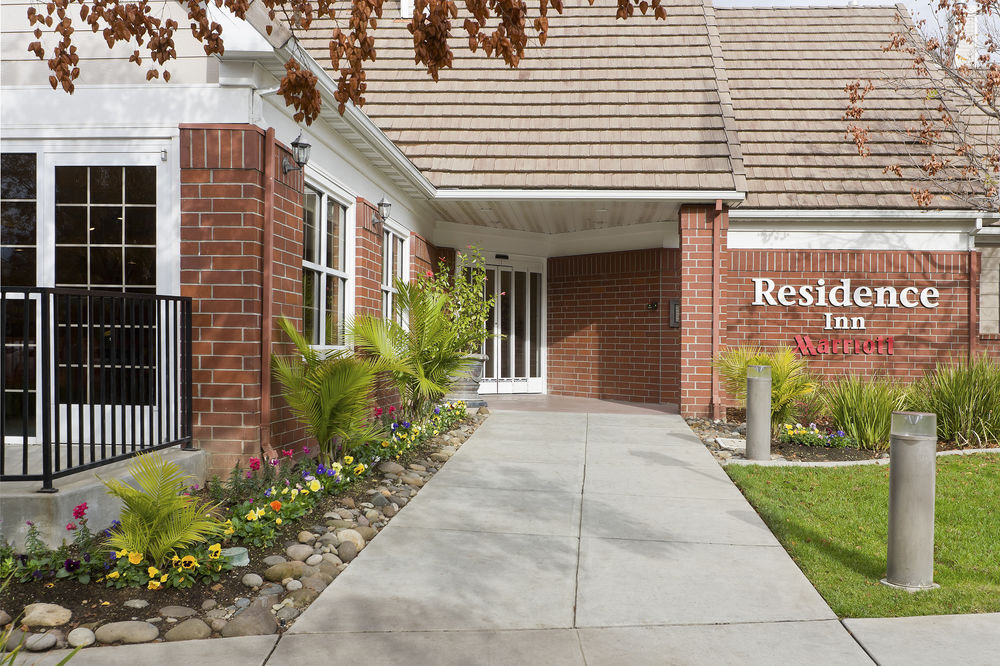 RESIDENCE INN BY MARRIOTT SACRAMENTO RANCHO CORDOVA in Rancho Cordova
