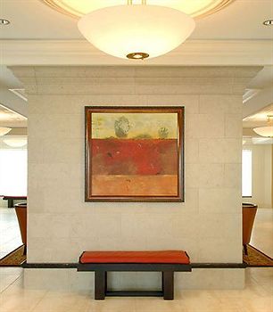MARRIOTT ROCHESTER AIRPORT in Rochester