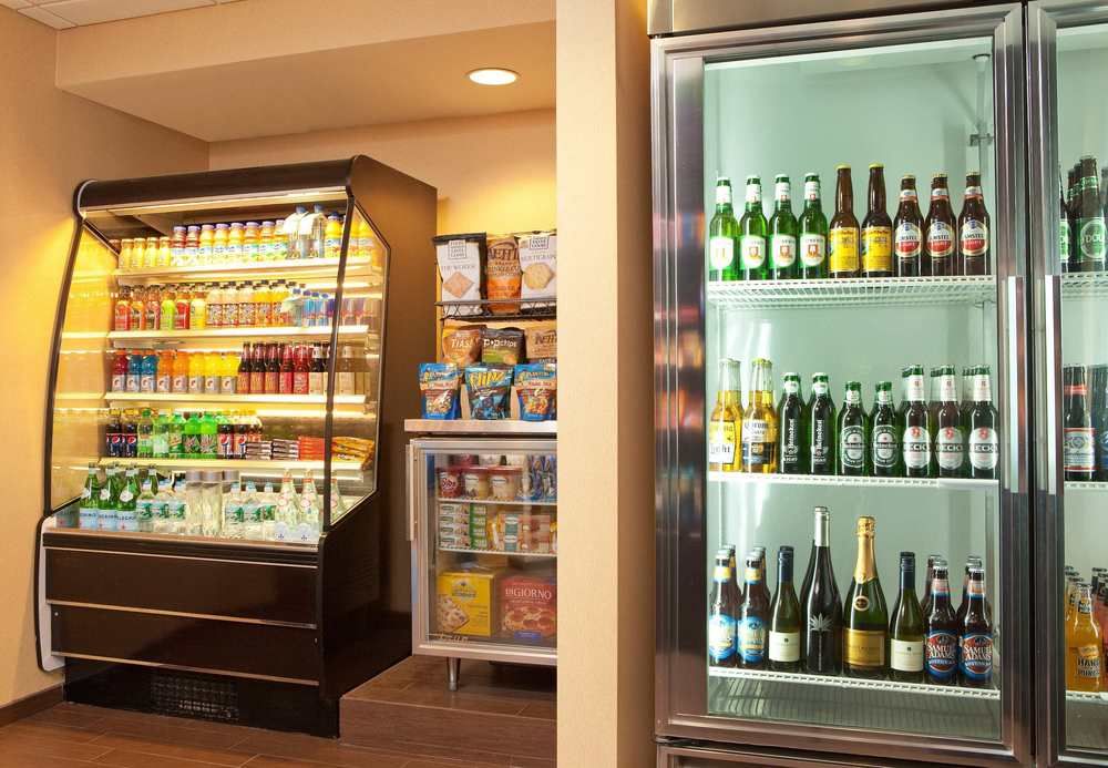 SPRINGHILL SUITES BY MARRIOTT TARRYTOWN WESTCHESTER COUNTY in Tarrytown, Ny