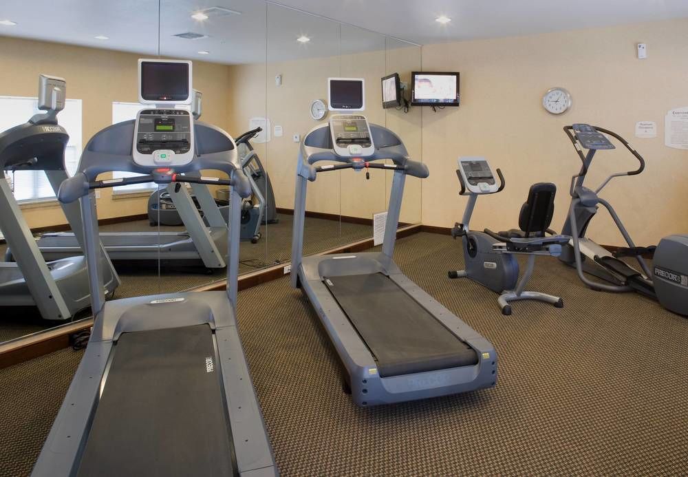RESIDENCE INN BY MARRIOTT TUCSON AIRPORT in Tucson