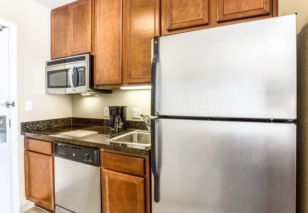 TOWNEPLACE SUITES BY MARRIOTT TUCSON AIRPORT in Tucson