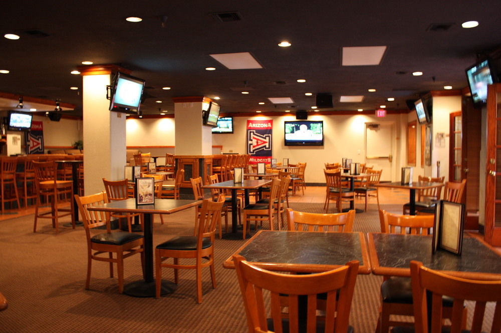 RAMADA BY WYNDHAM VISCOUNT SUITES TUCSON EAST in Tucson