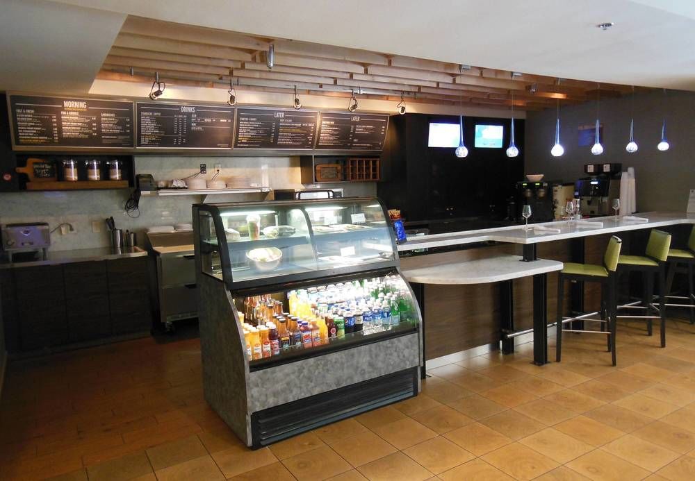 COURTYARD BY MARRIOTT TAMPA NORTH/I-75 FLETCHER in Tampa, Fl