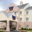 FAIRFIELD INN & SUITES BY MARRIOTT TAMPA NORTH in Tampa, Fl