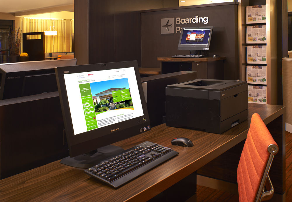 COURTYARD BY MARRIOTT DETROIT TROY in Troy-Mi (Us)