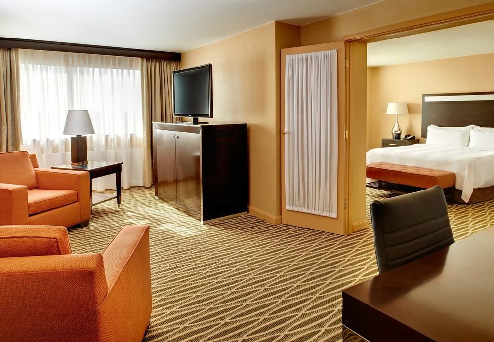 DETROIT MARRIOTT TROY in Troy-Mi (Us)
