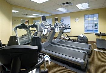 RESIDENCE INN BY MARRIOTT TULSA SOUTH in Tulsa, Ok