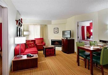 RESIDENCE INN BY MARRIOTT TAMPA AT USF/MEDICAL CENTER in Tampa, Fl