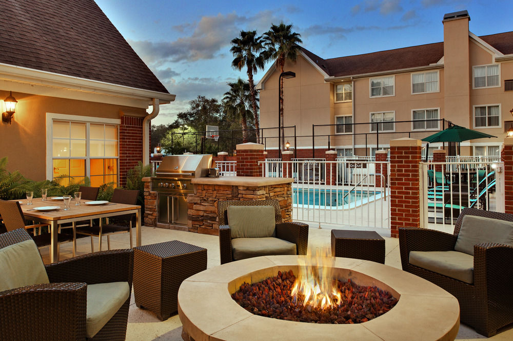RESIDENCE INN BY MARRIOTT TAMPA SABAL PARK/BRANDON in Tampa, Fl