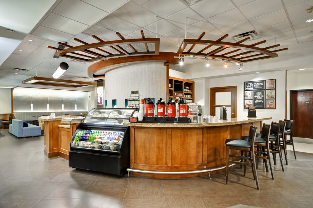 HYATT PLACE TAMPA AIRPORT/WESTSHORE in Tampa, Fl