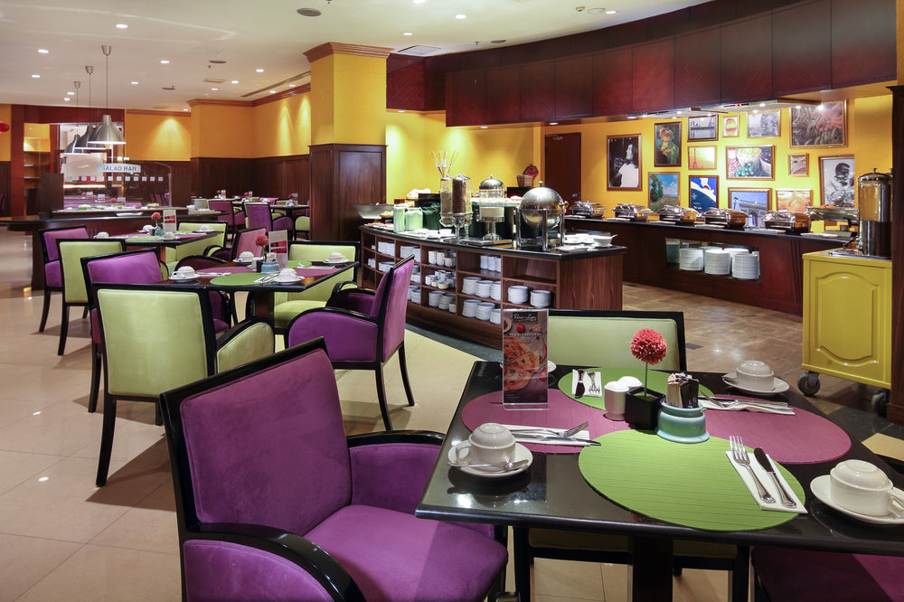 FOUR POINTS BY SHERATON BATAM in Batam