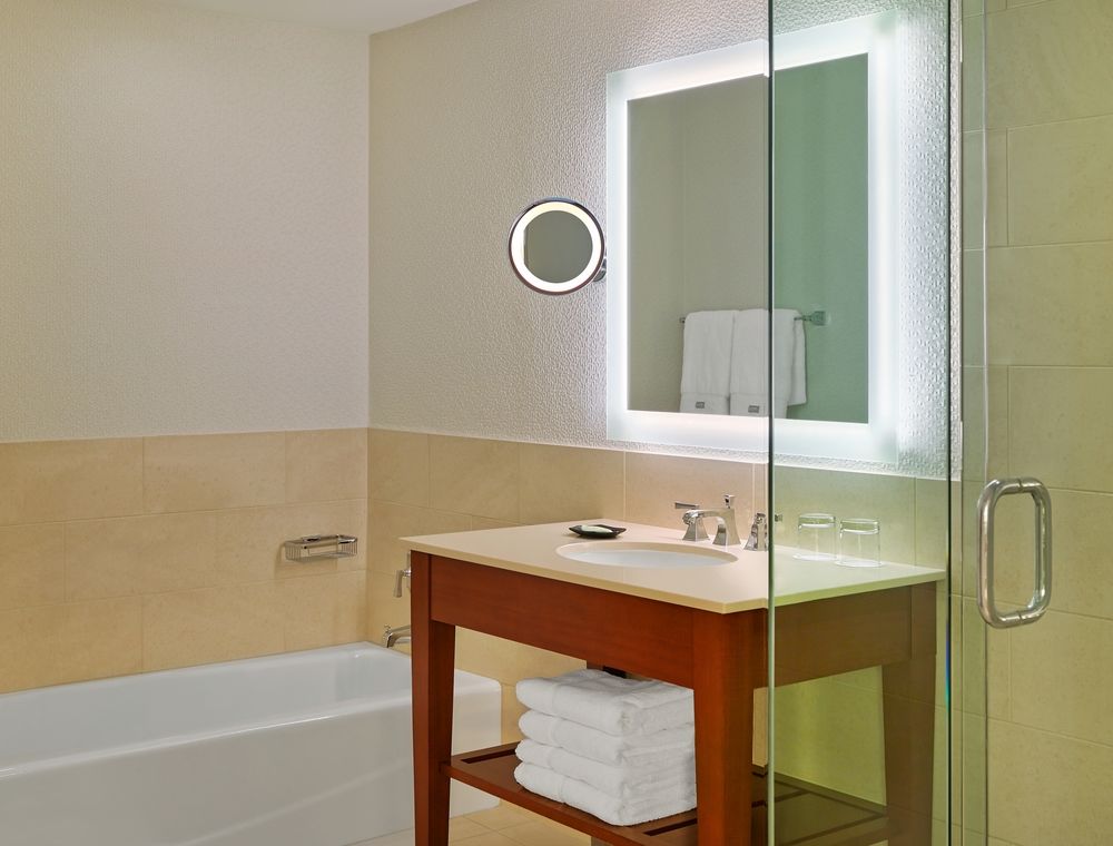 WESTIN TAMPA BAY in Tampa, Fl