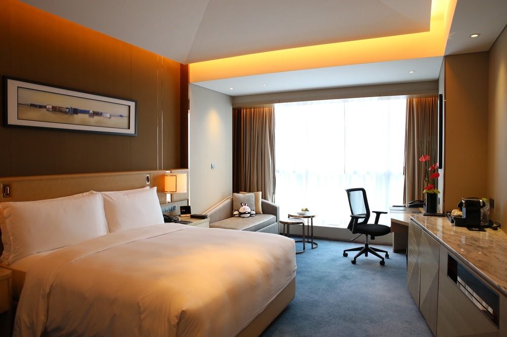 Hilton Chengdu in Chengdu