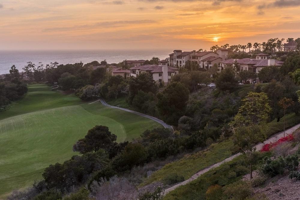 MARRIOTT`S NEWPORT COAST VILLAS in Newport Beach, Ca