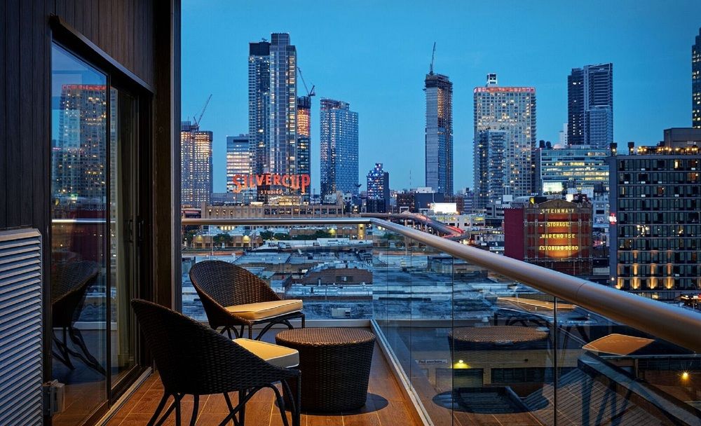 RAVEL TRADEMARK COLLECTION BY WYNDHAM in New York, Ny