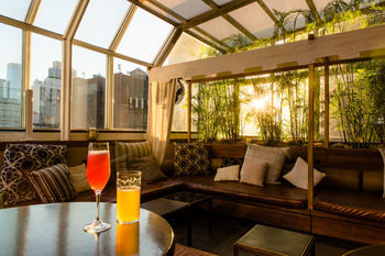 Marriott Vacation Club Pulse, New York City in New York, Ny