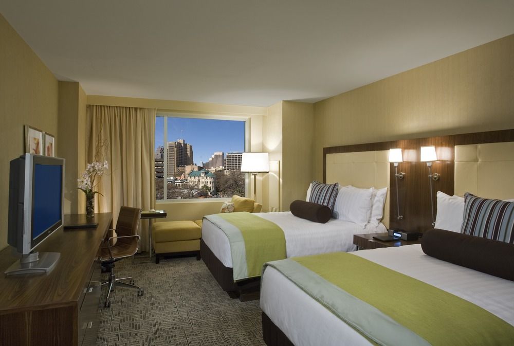 GRAND HYATT SAN ANTONIO RIVER WALK in San Antonio,Tx