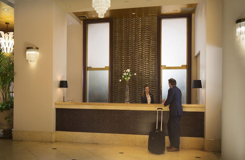 DE ANZA, A DESTINATION BY HYATT in San Jose, Ca