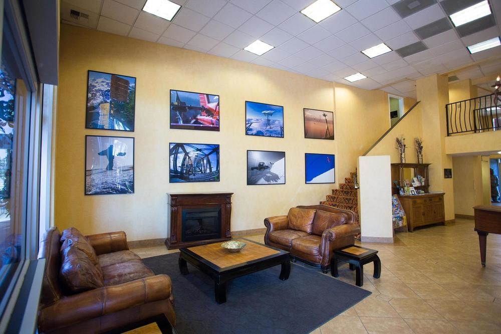 Hourglass Hotel, Trademark Collection by Wyndham in Bakersfield