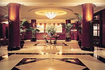 HYATT REGENCY SAN FRANCISCO DOWNTOWN SOMA in San Francisco