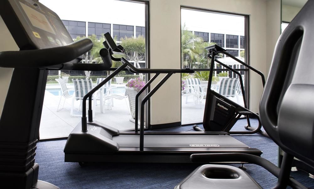FOUR POINTS BY SHERATON SAN DIEGO in San Diego, Ca