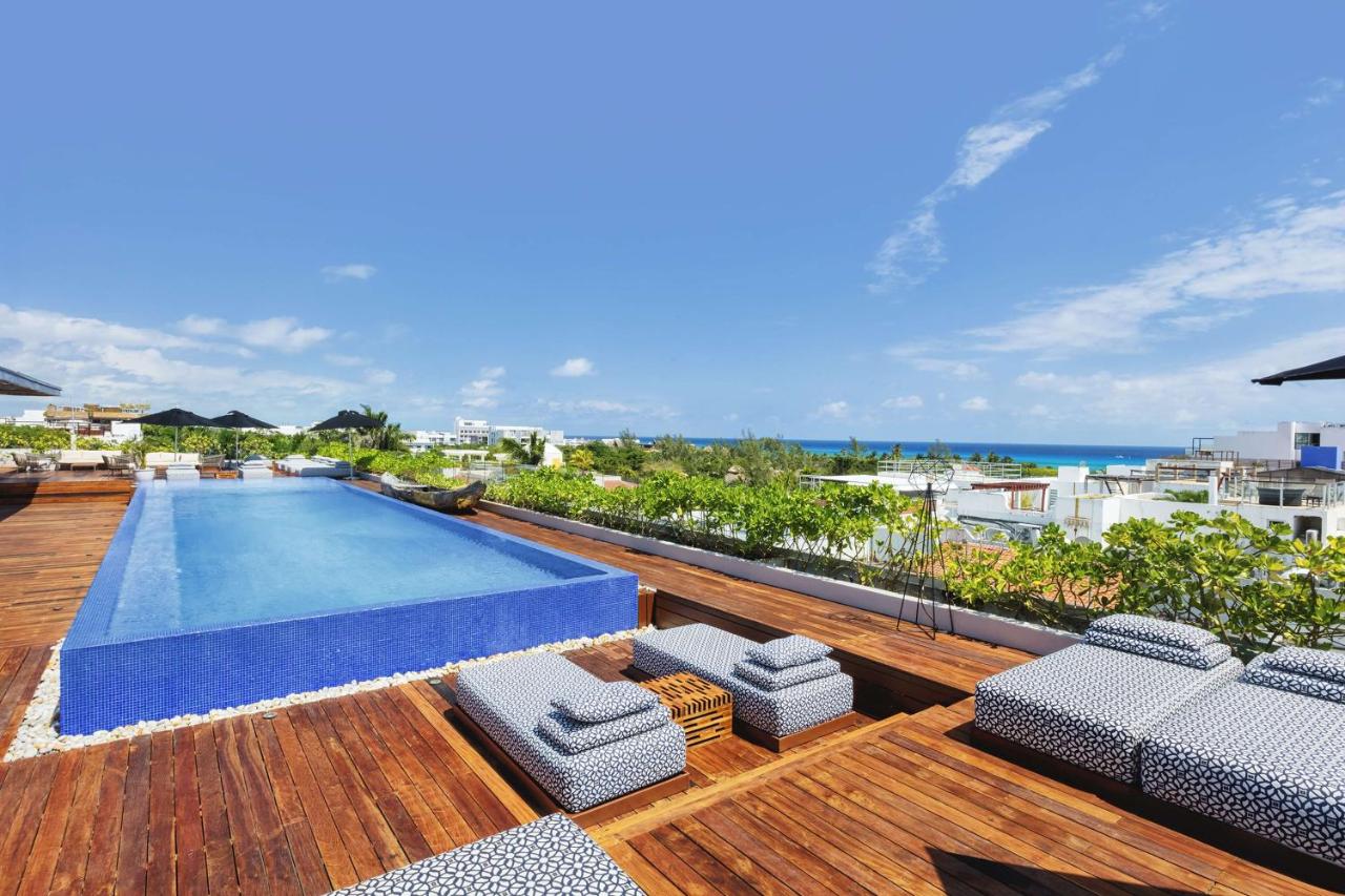 THE YUCATAN PLAYA DEL CARMEN TAPESTRY BY HILTON in Playa Del Carmen