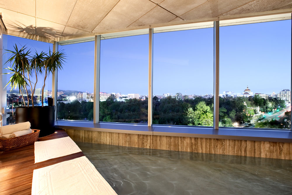 Hilton Mexico City Reforma in Mexico City