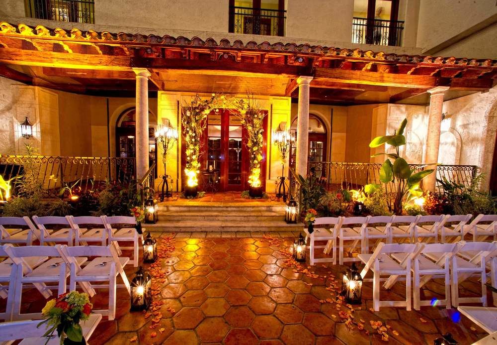 DELRAY BEACH MARRIOTT in Delray Beach, Fl