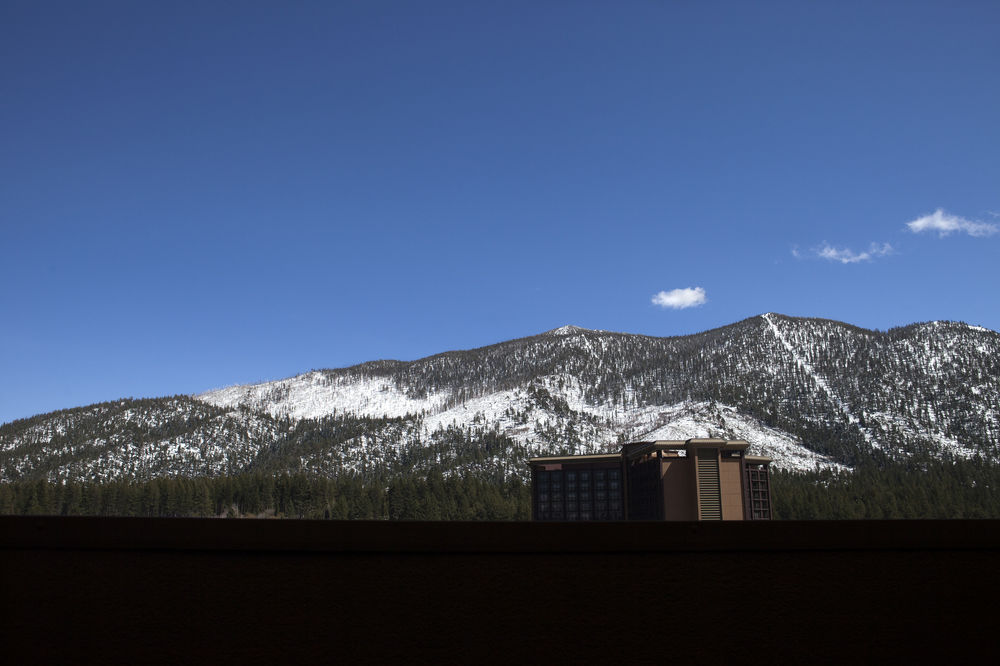 HARD ROCK HOTEL AND CASINO LAKE TAHOE in Stateline, Nv