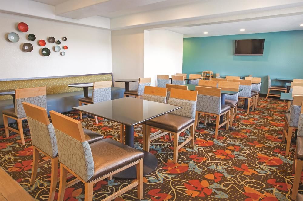 La Quinta Inn & Suites by Wyndham San Diego Mission Bay in San Diego, Ca